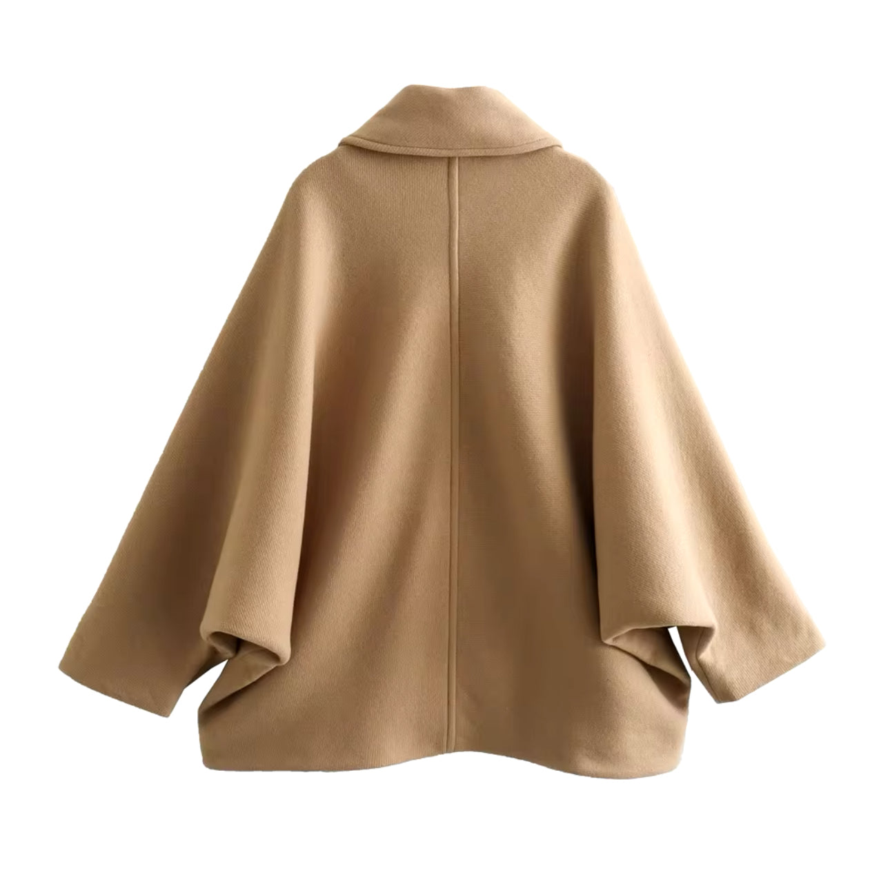 Étoile| Oversized Wol Jas