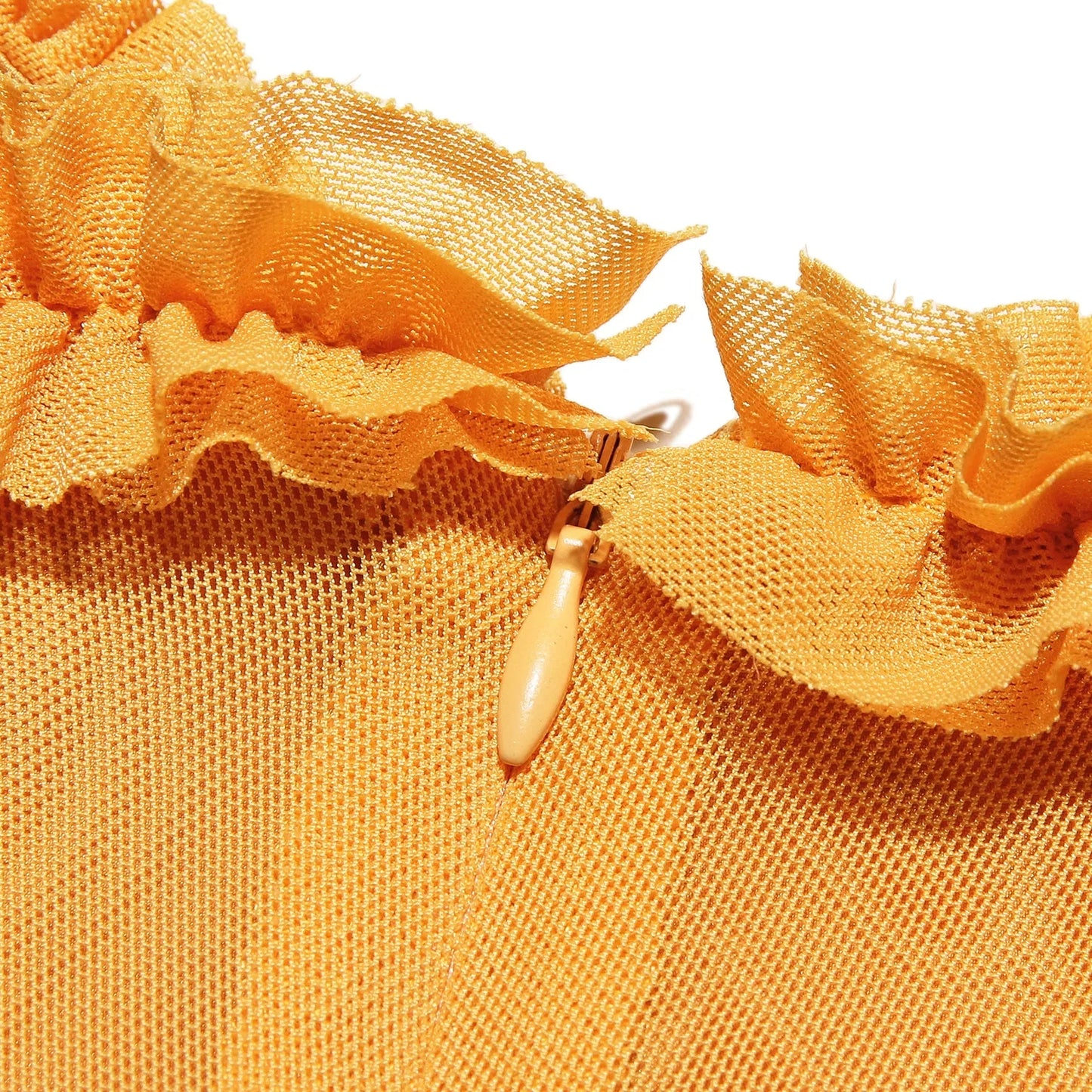 Liza Trendy Avond Jurk - (2 kleuren)