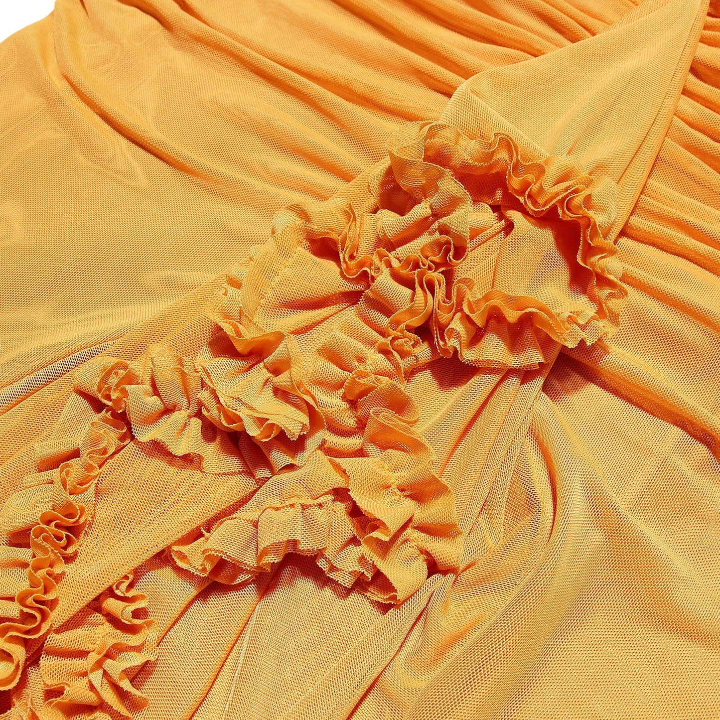 Liza Trendy Avond Jurk - (2 kleuren)